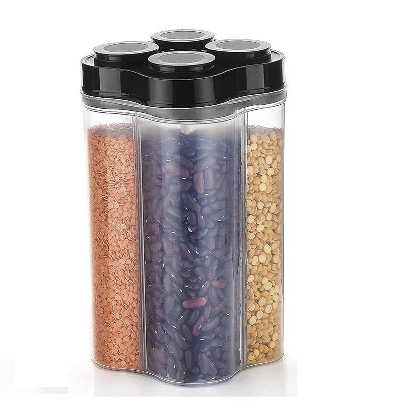 Magma 4-Section Storage Container - 2500 mL media 8
