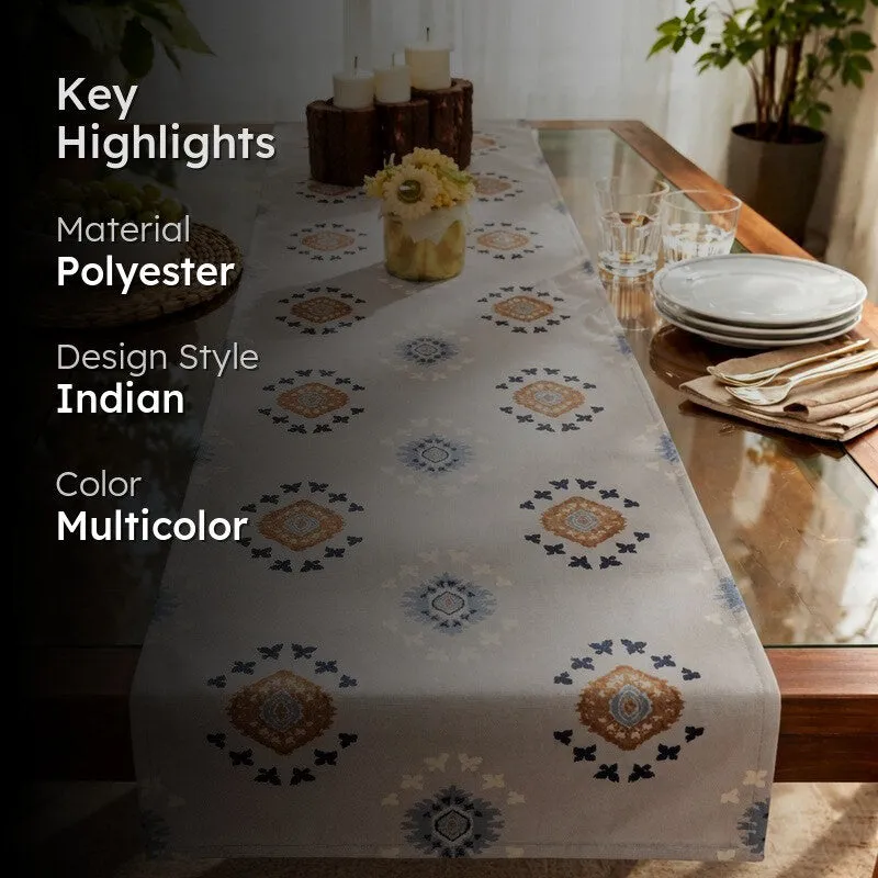 Vastraa Table Runner media 2