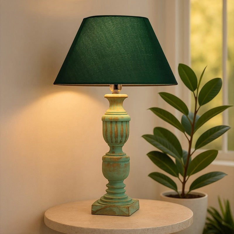 Fabric Shade