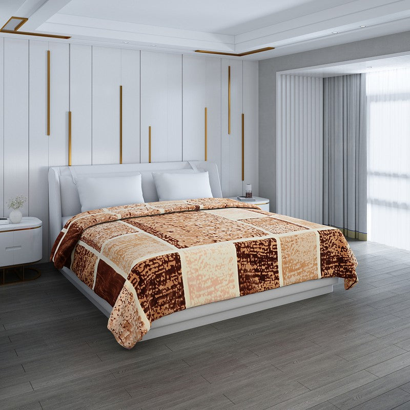 Monte Carlo Warm Embrace Blanket - 994 GSM