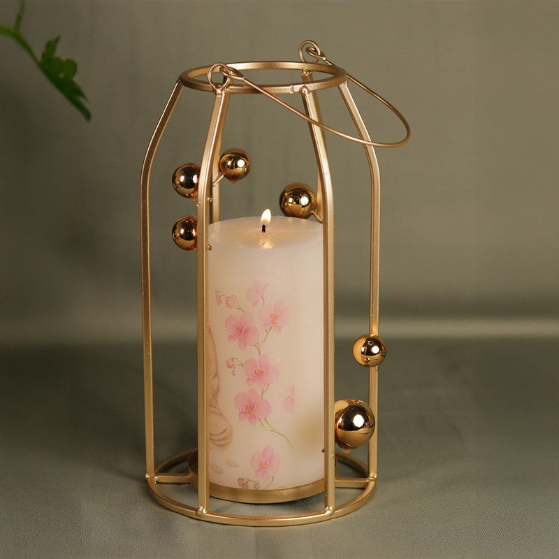 Luxe Lite Candle Holder