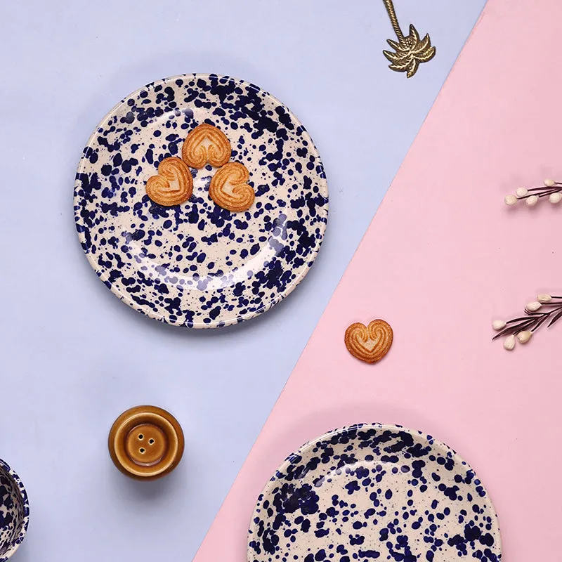 Briea Ceramic Quarter Plate media 4