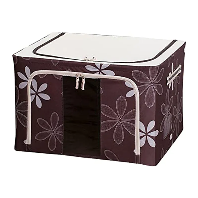 Billie Underbed Cloth Organizer media 5