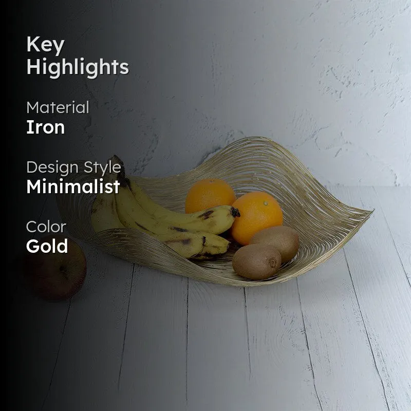 Brrezy Fruit Basket media 2