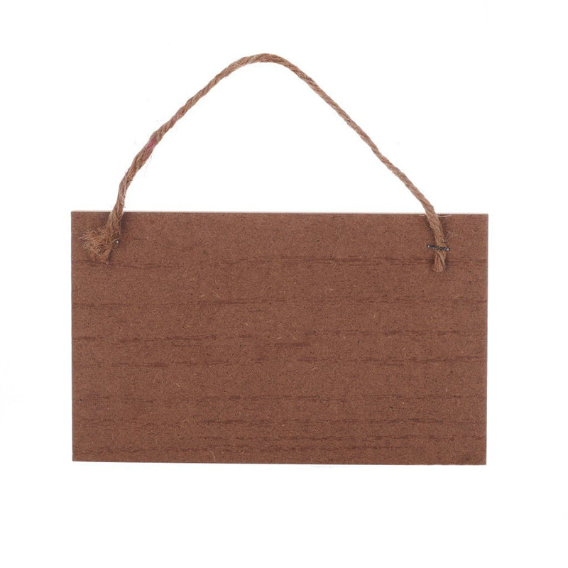 House of Order Wood Key Holder media 5