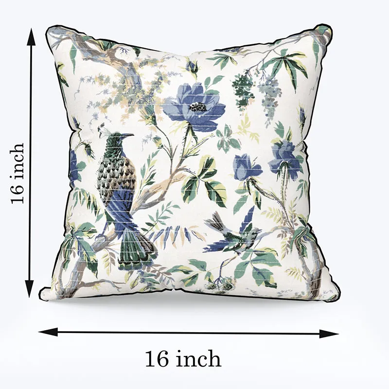 Anoma Cushion Cover - Set Of Three media 5