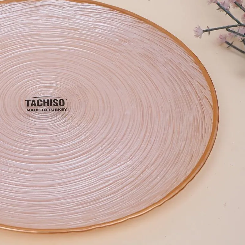 Hali Quarter Plates - Set Of Two media 5