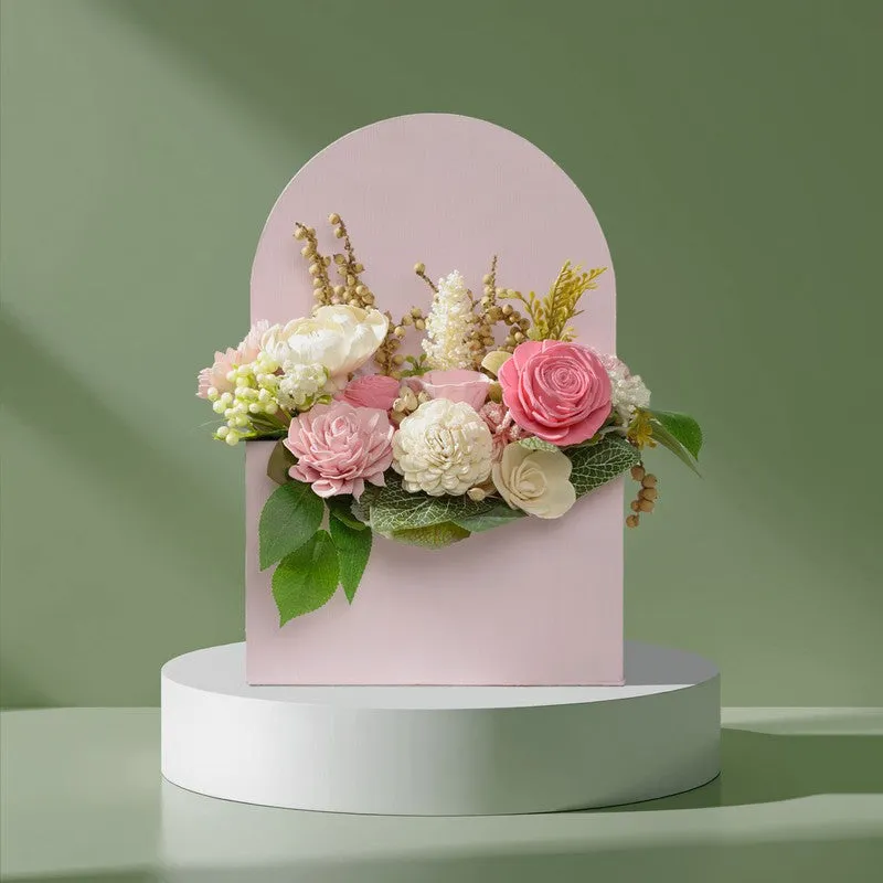 Petal Perfection Artificial Flower media 7