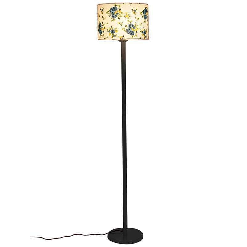Floral Nirvana Floor Lamp media 6