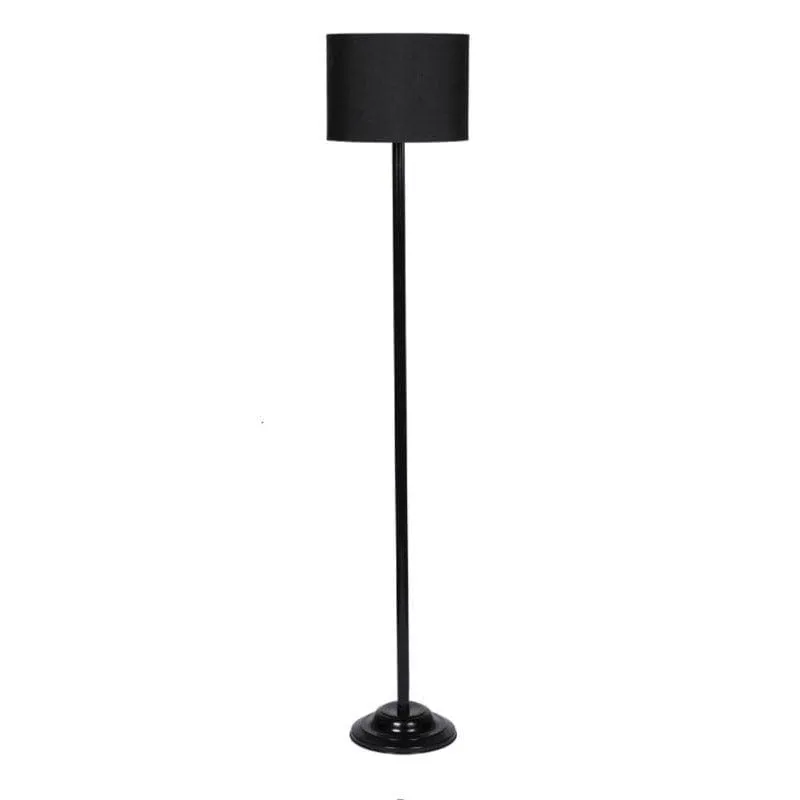 Imogene Floor Lamp - Black media 4