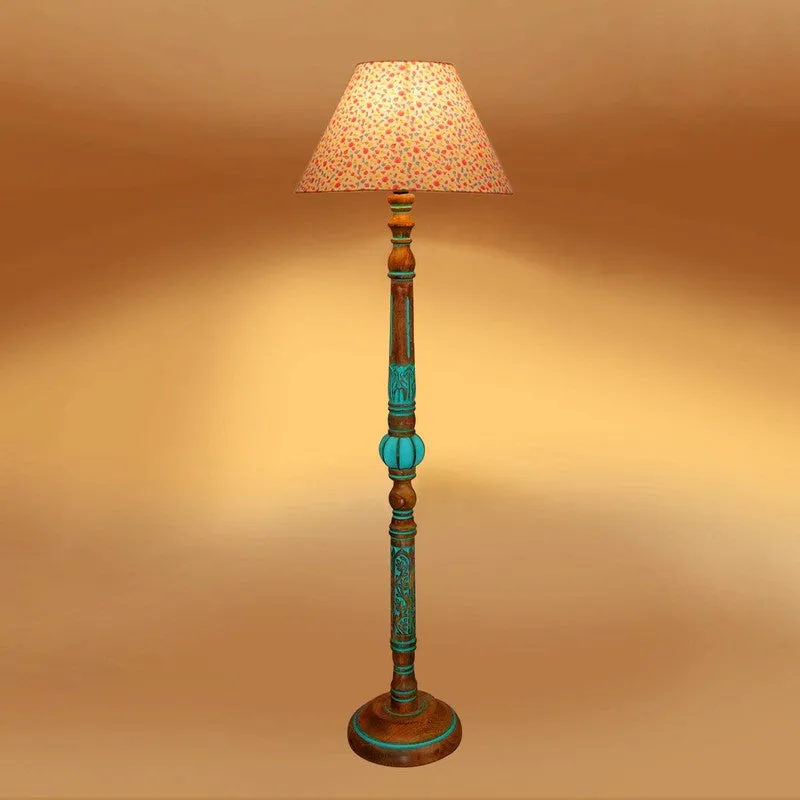 ConeRadiant Elite Floor Lamp media 3