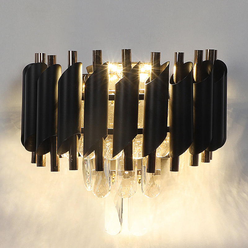 Mura Iron Wall Lamp media 6