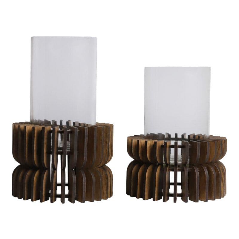 Drogo Tealight Handle - Set Of Two media 4