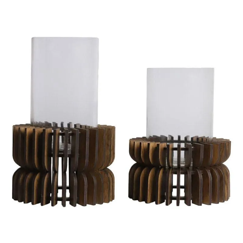 Drogo Tealight Handle - Set Of Two media 4