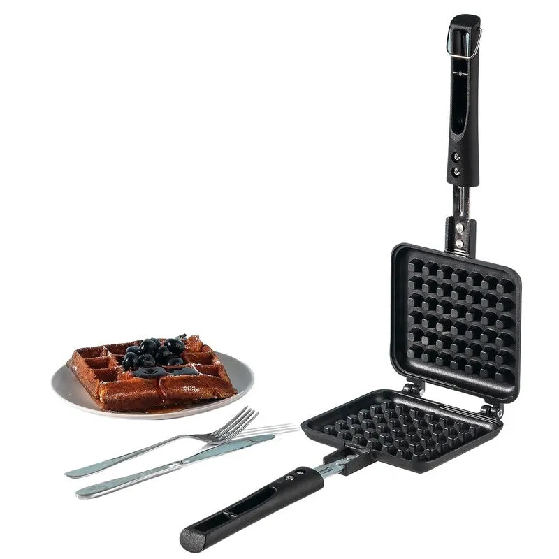 Vinod Cresto Non-Stick Waffle Maker media 9