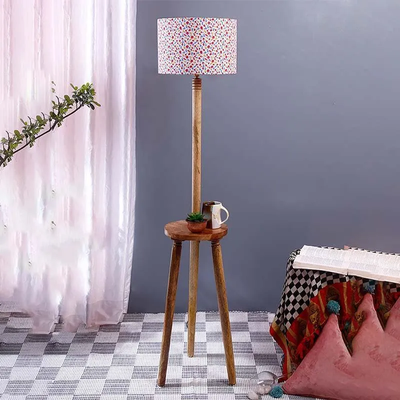 Skittles 2-in-1 Lamp Stand media 3
