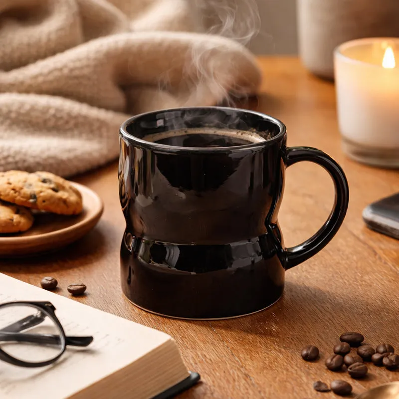 Brew Ceramic Tea Cup (240 mL) media 3