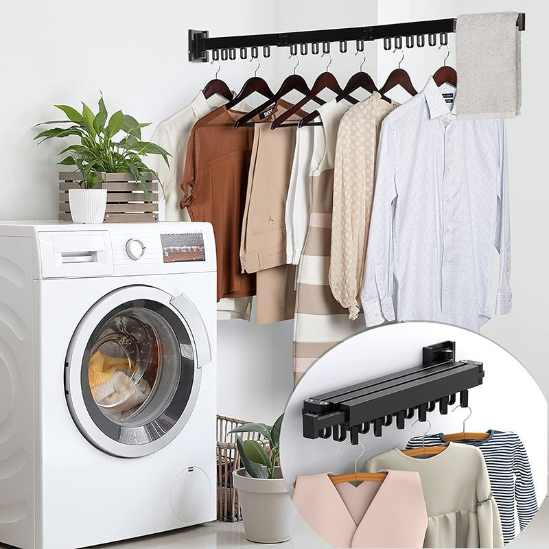 Structa Clothes Drying Rack media 3