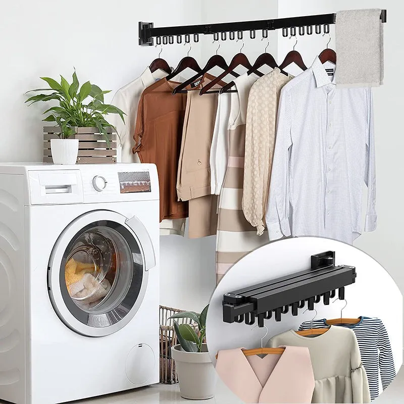 Structa Clothes Drying Rack media 3