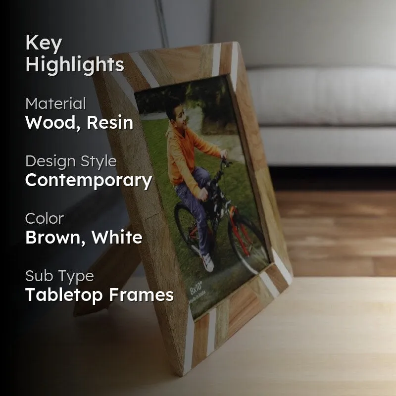 Merano Photo Frame media 2