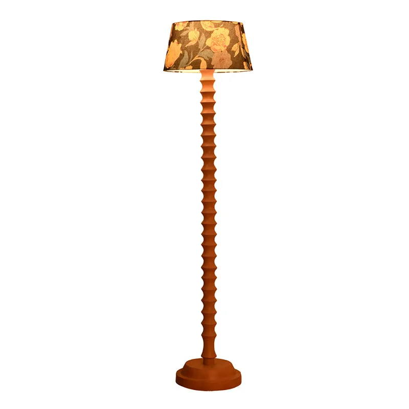 Lighra Prsim Lotus Floor Lamp media 3