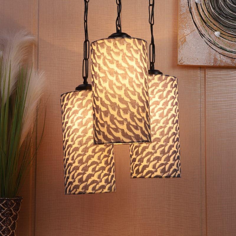Glara Cluster Ceiling Lamp