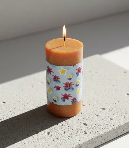 Soy Wax