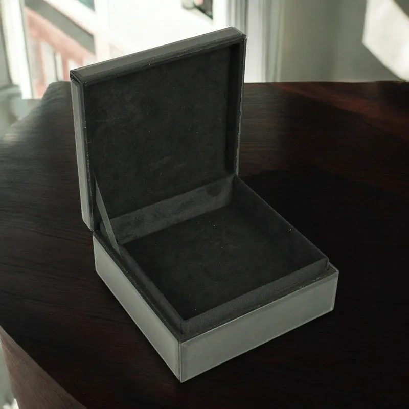 Varka Storage Box - Black media 1