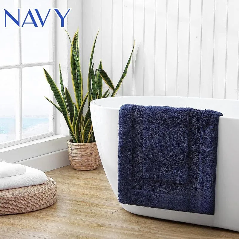 Ette Bathmat - Blue media 3