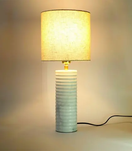 Fabric Shade