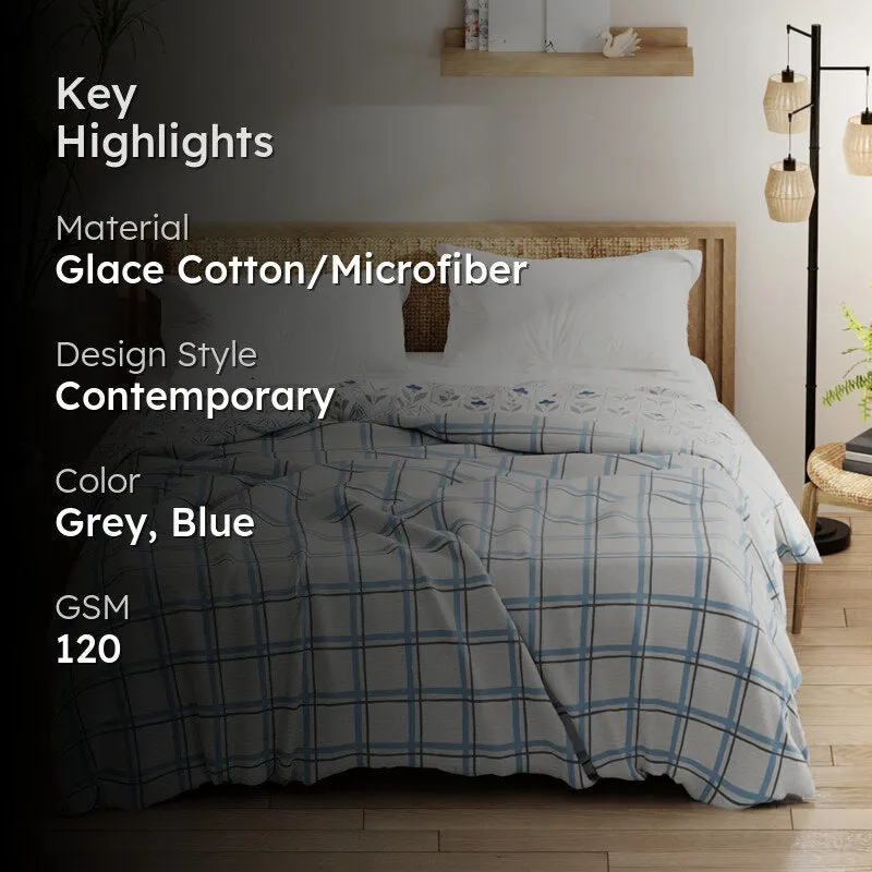 Zephyro Comforter - 120 GSM media 2