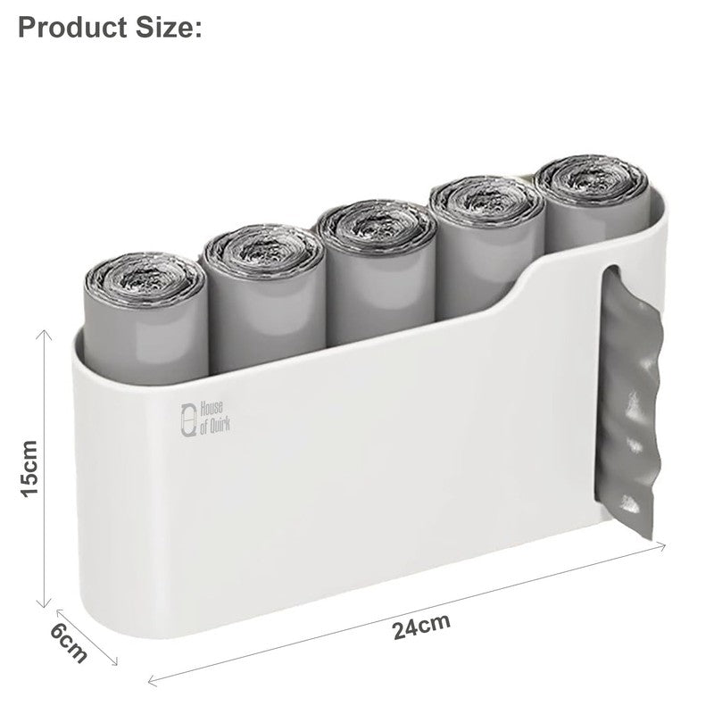 Mivra Plastic Storage Rack media 6