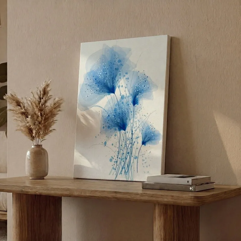Farmia Floral Wall Art media 1