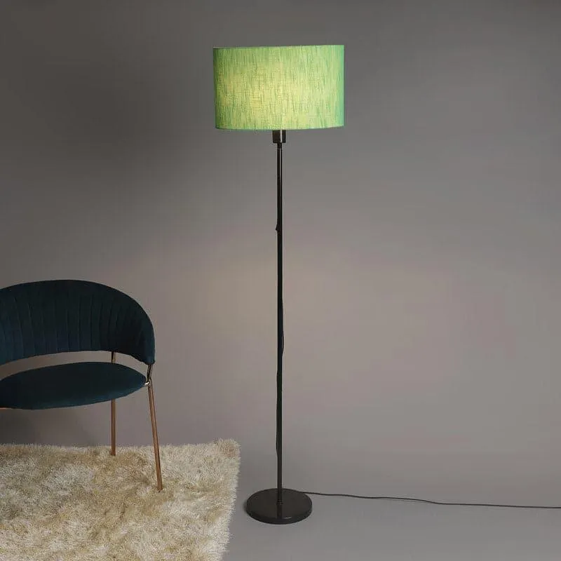 Zuri Era Floor Lamp media 1