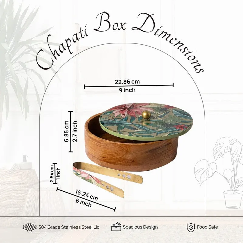 Sukizo Roti Box media 6