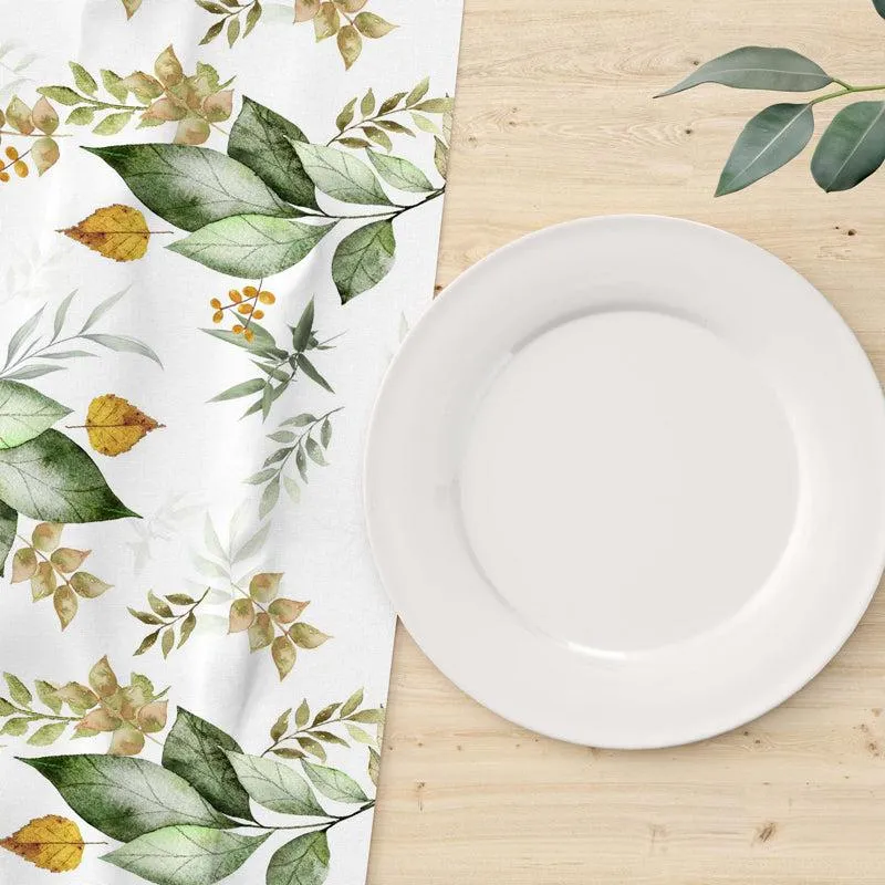 Cala Poly Canvas Table Runner media 5