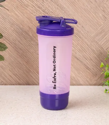 Plastic
