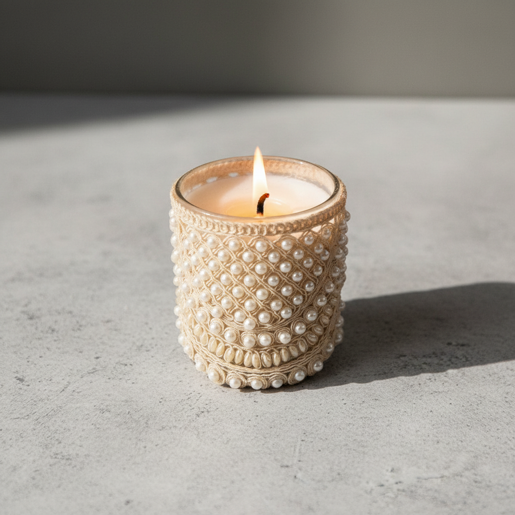 Soy Wax