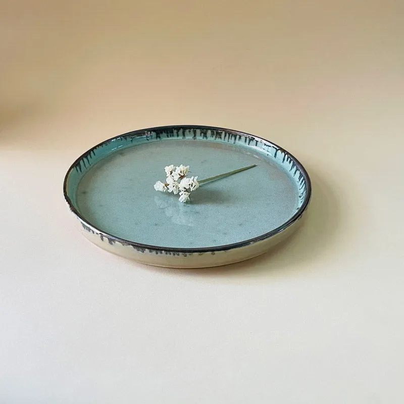 Anva Dinner Plate media 4