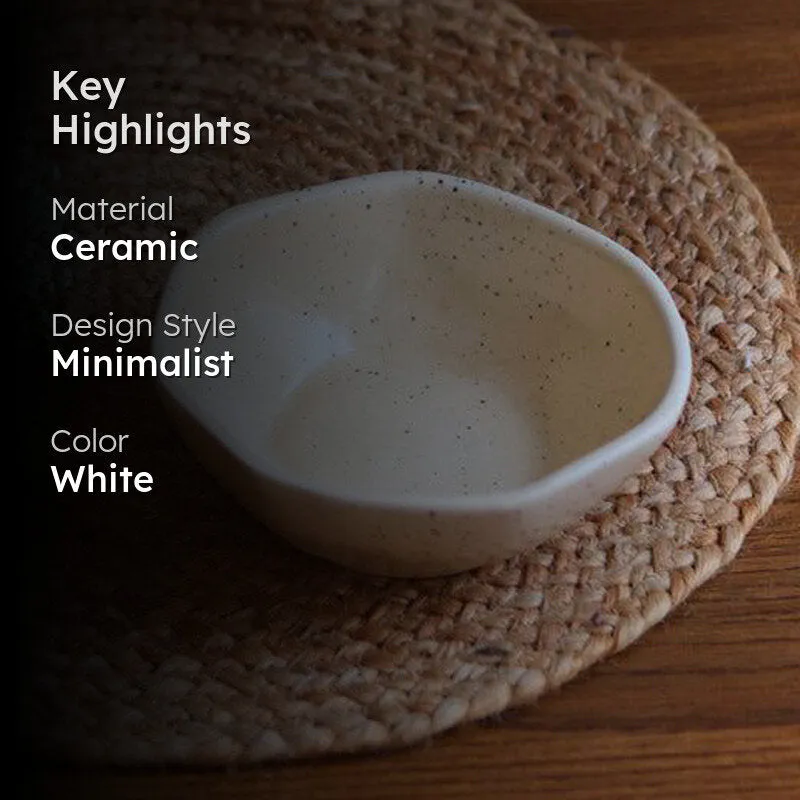 Blissera Serving Bowl - 120 ML media 2