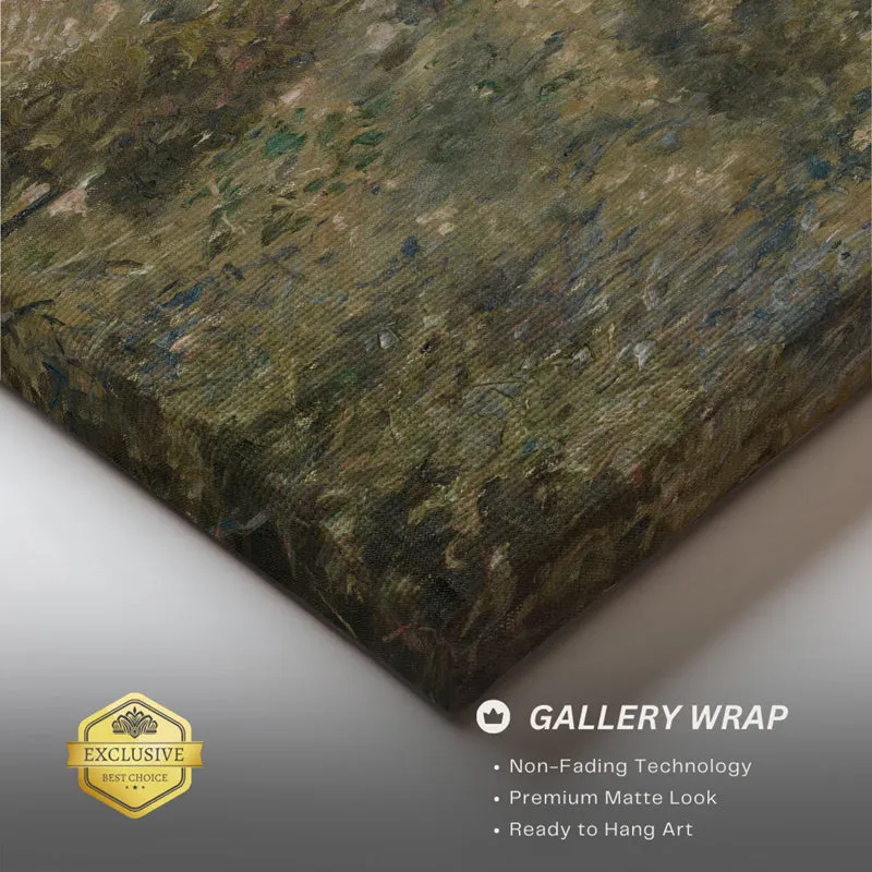 Blooming Glades Wood Wall Art media 6