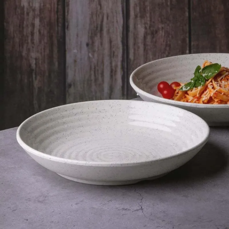 Porris Plate - Set Of Two media 2