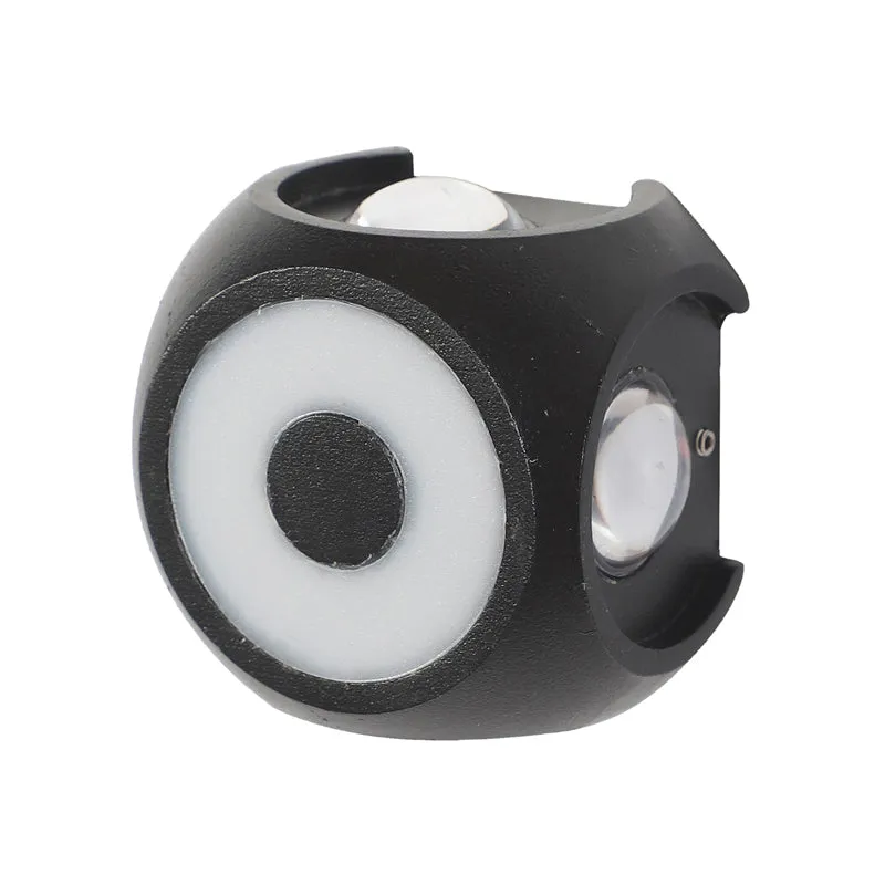 Elm Aluminium Wall Lamp media 8