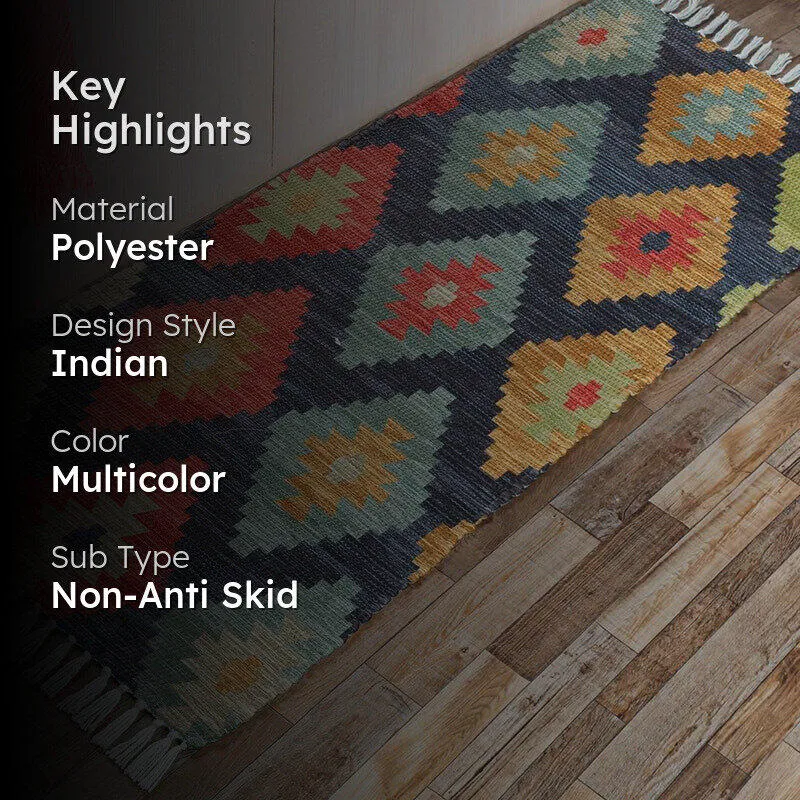 Naiva Runner Rug media 2