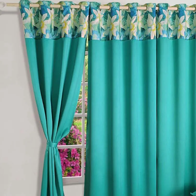 Swayam Bella San Curtain media 3