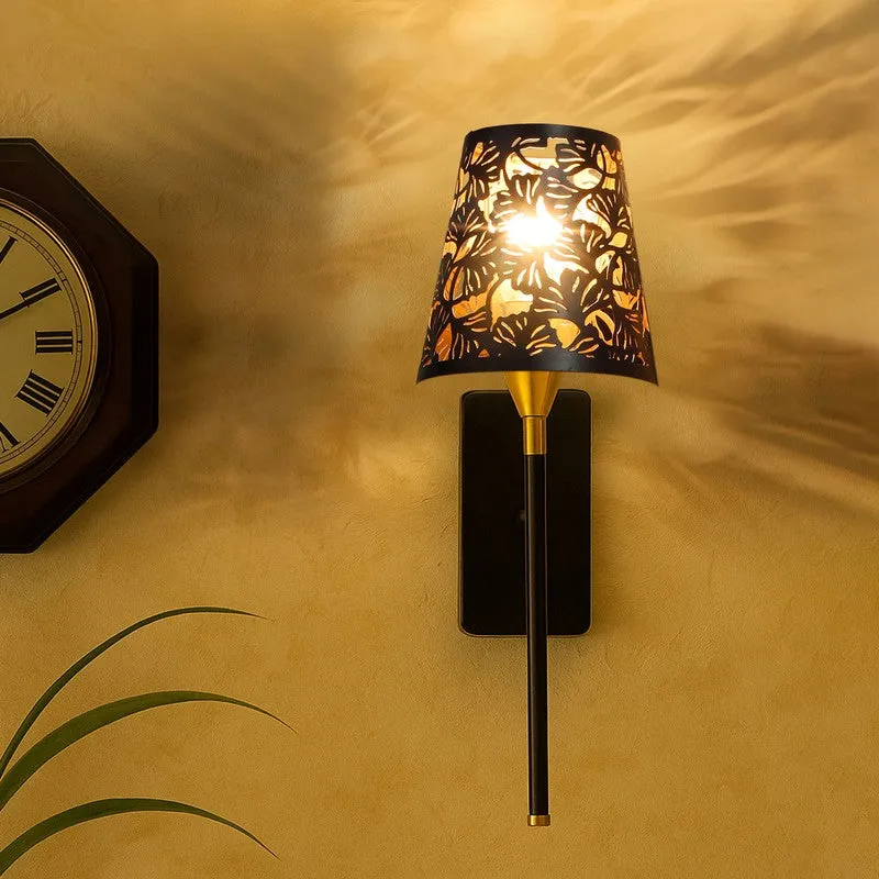 Elowis Metal Wall Lamp media 4
