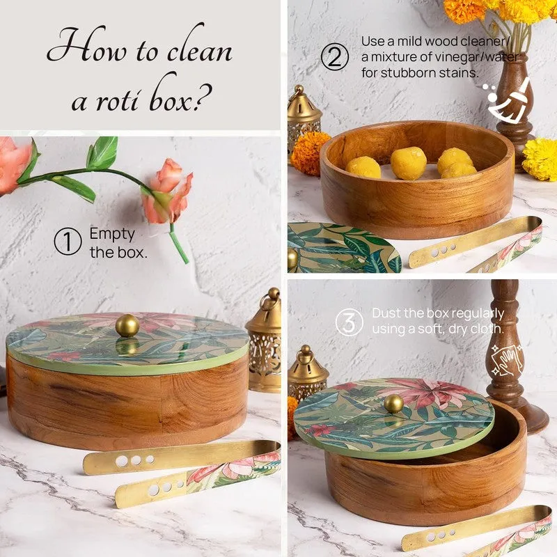 Sukizo Roti Box media 3