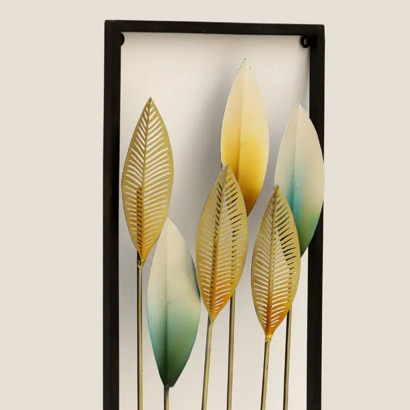 Jungle Jam Metal Wall Accent media 4