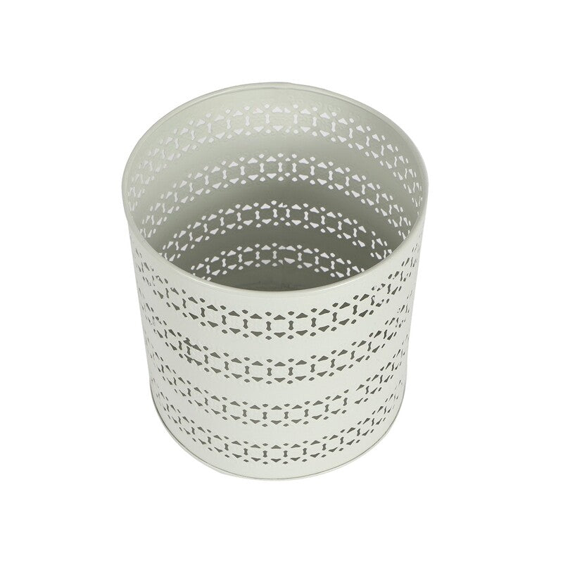 Ikora Metal Dustbin media 6
