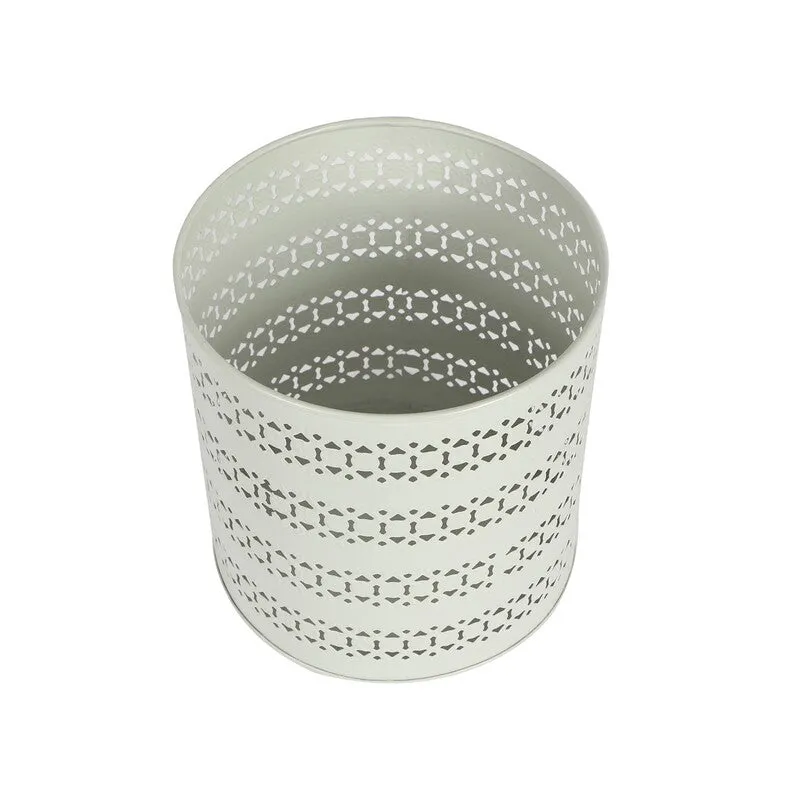Ikora Metal Dustbin media 6